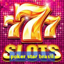 poker star brasil